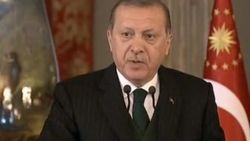 Cumhurbaşkanı Erdoğan'dan kanun onayı