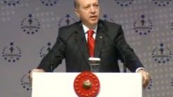 Cumhurbaşkanı Erdoğan TÜMSİAD'da konuştu