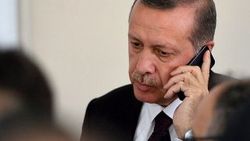 Hollande'den Erdoğan'a: Acılarınızı paylaşıyoruz
