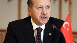 Başbakan'dan Kılıçdaroğlu'na geçmiş olsun mesajı