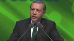 Erdoğan kısa film yarışması ödül töreninde konuştu