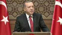 Erdoğan'dan yaşam tarzı kısıtlanıyor diyenlere sert yanıt