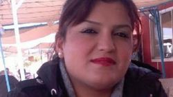 Tunceli'de ölü bulunan bebeğin annesi konuştu