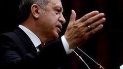 Mısır'dan Başbakan Erdoğan'a eleştiri