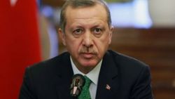 Erdoğan’dan Birinci İnönü Zaferi mesajı