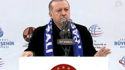 Cumhurbaşkanı Erdoğan: Almanya daha neyi bekliyor
