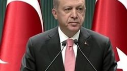 Güvenlik Zirvesi sona erdi