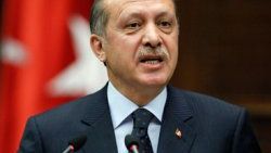 Erdoğan: Seçim barajı gündemimizde yok