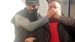 Cumhurbaşkanı Erdoğan'a hakarete tutuklama