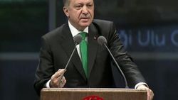Cumhurbaşkanı Erdoğan'dan atamalar