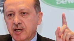 Erdoğan belediye başkanlarına ayar verdi