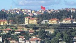 Vahdettin Köşkü Erdoğan'ı bekliyor