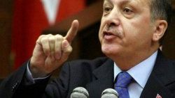 Başbakan'a Twitter'dan ayran tepkisi