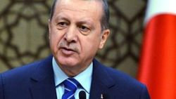 Erdoğan’dan Musevi cemaatine taziye