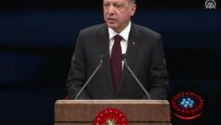 Erdoğan'dan terör yandaşı siyasetçilere sert sözler