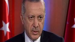 Cumhurbaşkanı Erdoğan'a CHP'deki liste gerginliği soruldu