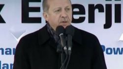 Cumhurbaşkanı Erdoğan yatırımcılara seslendi