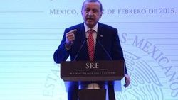 Cumhurbaşkanı Erdoğan Twitter'dan açıklama yaptı