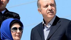 Cumhurbaşkanı Erdoğan'dan Meral Akşener'e destek telefonu