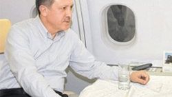 Başbakan'ın beslenme sırrı