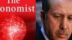 The Economist: Erdoğan milliyetçi seçmenden çekiniyor
