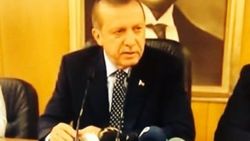 Darbeciler Erdoğan'a suikasti için 40 bordo bereli asker gönderdi