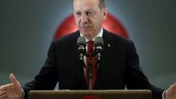 Erdoğan'dan ABD'ye: Dost demeye dilim varmıyor