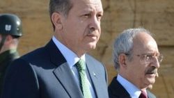 Cumhurbaşkanı Erdoğan'dan Kılıçdaroğlu'na tazminat davası