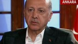 Erdoğan: Kanal İstanbul'u zevk için yapmıyoruz