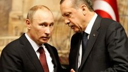 Rusya basınında Türkiye'ye yaptırımlara eleştiriler