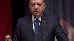 Cumhurbaşkanı Erdoğan ile Abdullah Gül aynı karede
