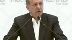Erdoğan: Biz Putin gibi olmak istemiyoruz