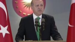 Erdoğan, Yargıda Birlik Derneği üyelerine seslendi