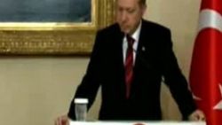 Cumhurbaşkanı Erdoğan, Joe Biden ile bir araya geldi