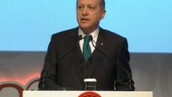 Erdoğan Kadınlar Günü etkinliğinde konuştu