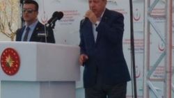 Cumhurbaşkanı Erdoğan hastane açılışında konuştu