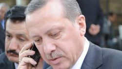 Erdoğan'dan Kılıçdaroğlu'na taziye telefonu
