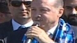 Tesis açılışında Erdoğan'ın dili sürçtü - izle