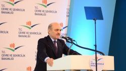 Çevre ve Şehircilik Bakanlığı'ndan 1.5 milyarlık yatırım