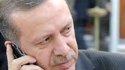 Erdoğan'dan görevden aldığı bakanlara teşekkür