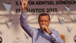 Rabia hareketinin anlamı ne