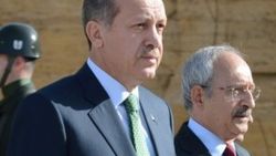 Malkoç: Erdoğan'ın zekatı 2 bin 500 Kılıçdaroğlu eder