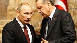 Başbakan Yıldırım: Erdoğan, Putin'le görüşecek