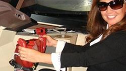 ABD'nin en zengin kadınları arasında tek Türk