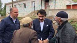 Milletvekili Aydemir: Birlik, ebedi dirliktir