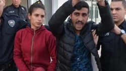 Halası tarafından kaçırılan küçük kız, Adana'da bulundu