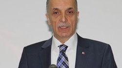 Türk-İş Genel Başkanı Atalay'dan Soma'yla ilgili açıklama