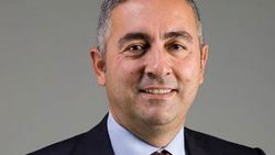 Ergun Babahan'ın Hazreti Osman tweeti'ine tepki