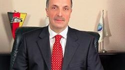 Türk-İş Genel Başkanı hastaneye kaldırıldı