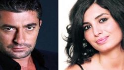 Erkan Petekkaya Başak Sayan'ı istemedi